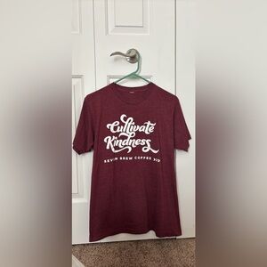 7 Brew Cultivate Kindness T-Shirt